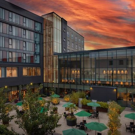Hotel Whites Of Wexford Exterior foto