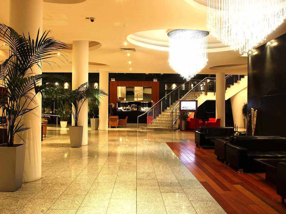 Hotel Whites Of Wexford Exterior foto