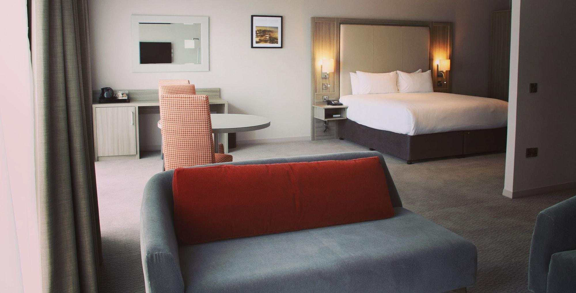 Hotel Whites Of Wexford Exterior foto