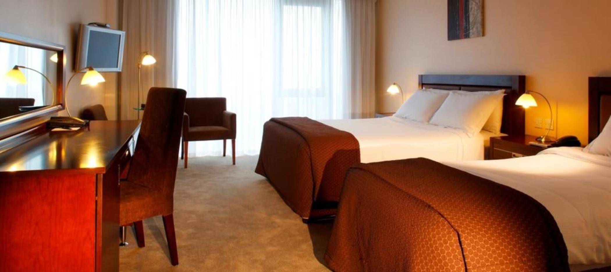 Hotel Whites Of Wexford Exterior foto