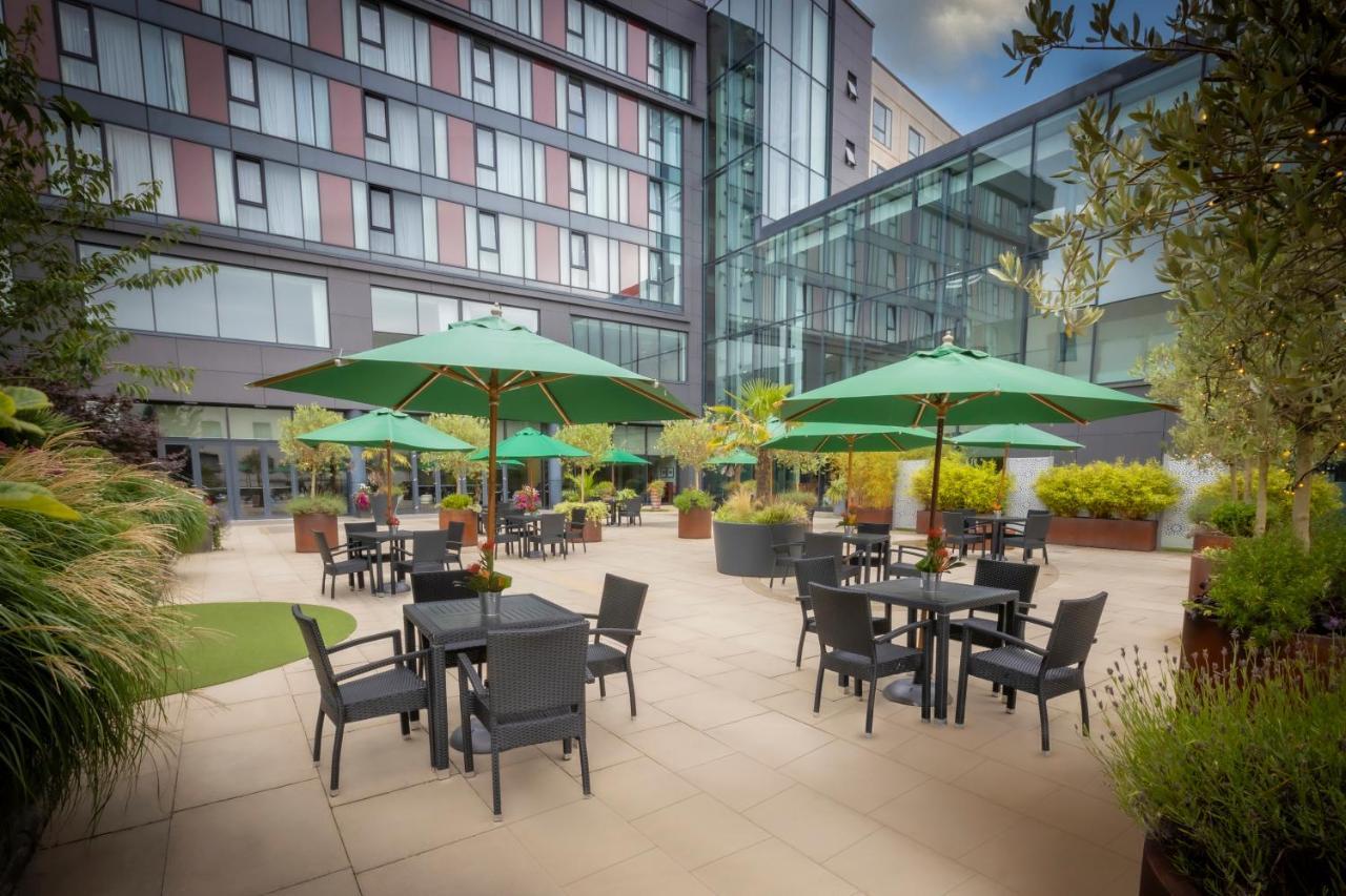Hotel Whites Of Wexford Exterior foto