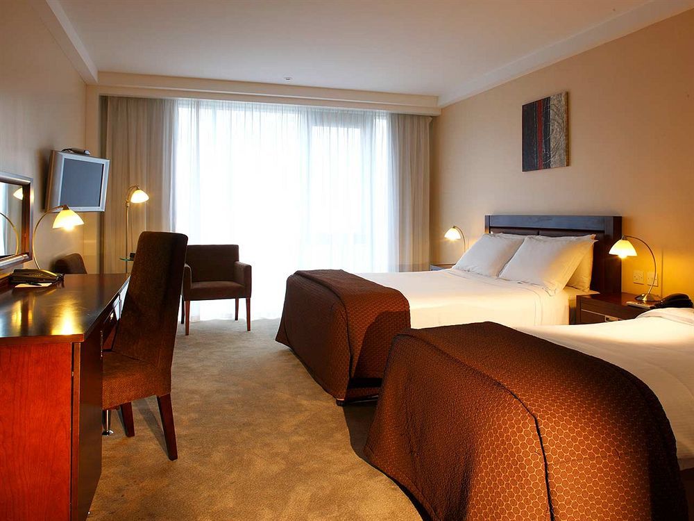 Hotel Whites Of Wexford Exterior foto