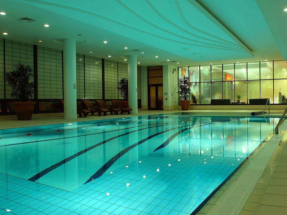 Hotel Whites Of Wexford Exterior foto
